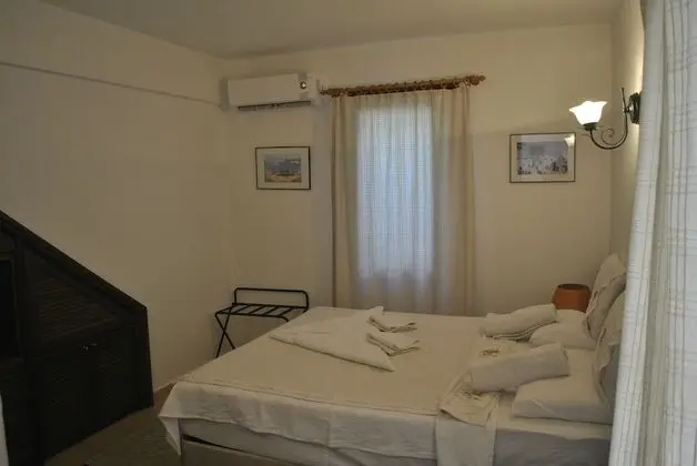 Comfort Stüdyo Süit