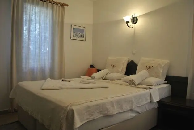 Comfort Stüdyo Süit