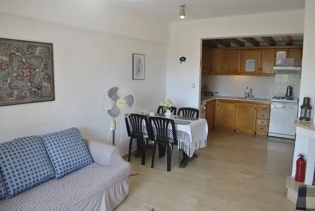 Comfort Stüdyo Süit