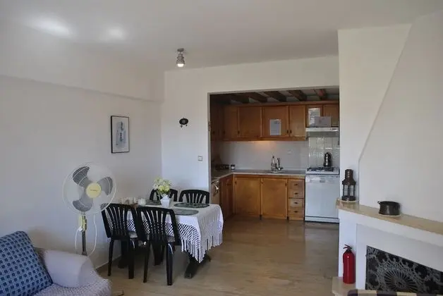 Comfort Stüdyo Süit