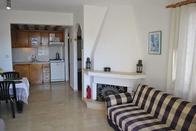 Comfort Stüdyo Süit