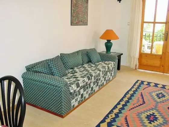 Comfort Stüdyo Süit