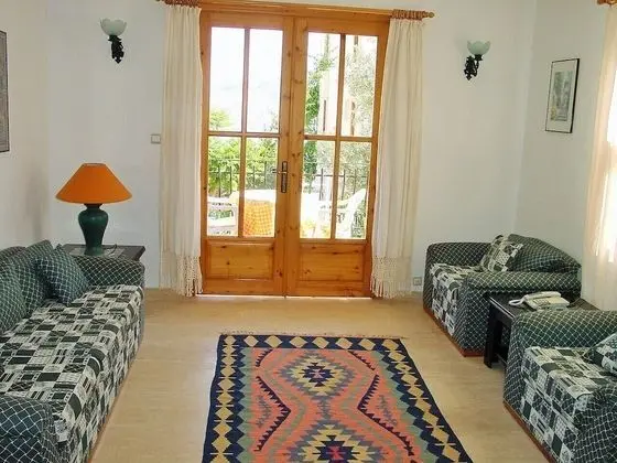 Comfort Stüdyo Süit