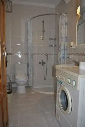 Comfort Stüdyo Süit