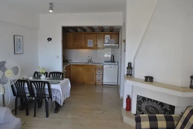 Comfort Stüdyo Süit