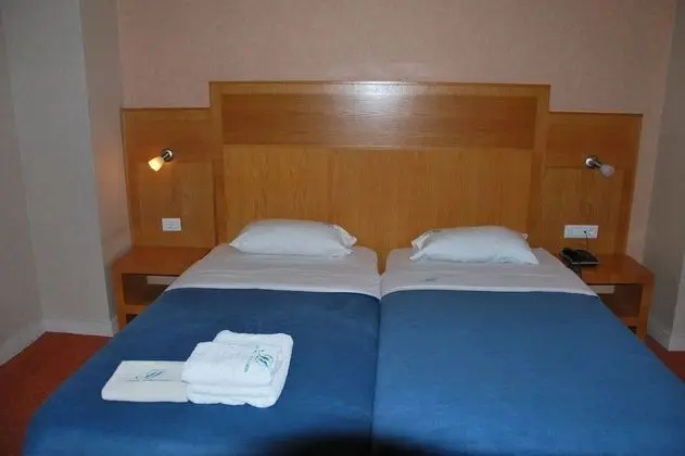Tek Kişilik Oda