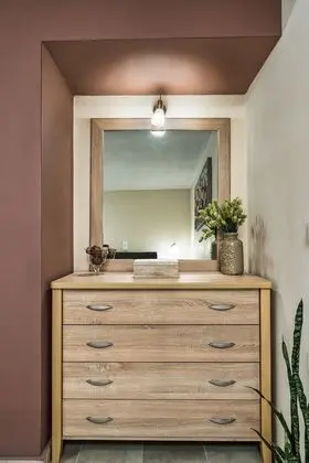 Deluxe Apart Daire