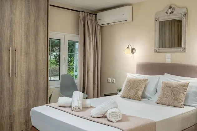 Deluxe Apart Daire