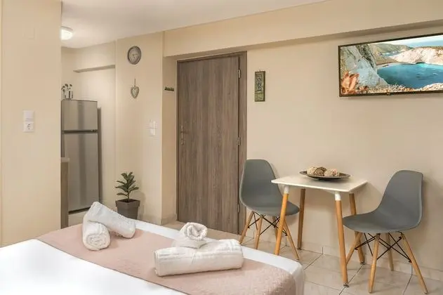 Deluxe Apart Daire