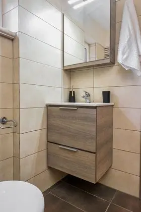 Deluxe Apart Daire