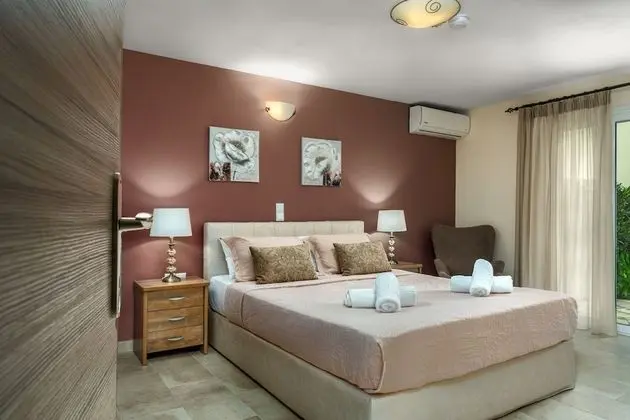 Luxury Apart Daire