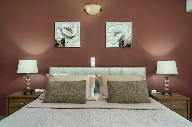 Luxury Apart Daire