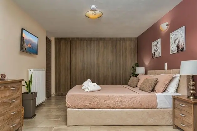 Luxury Apart Daire