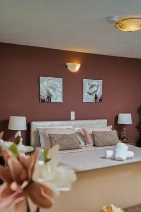 Luxury Apart Daire