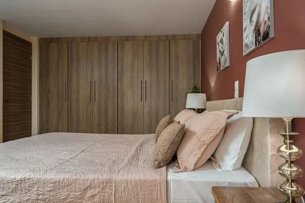 Luxury Apart Daire
