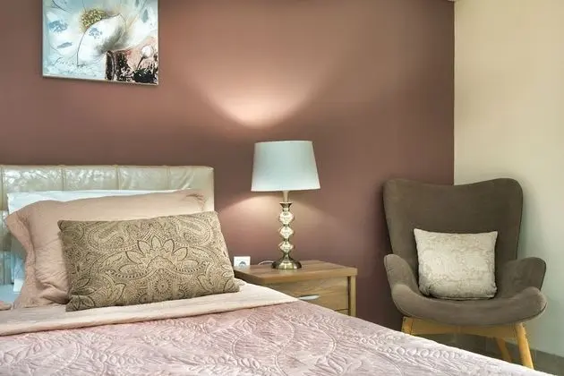 Luxury Apart Daire