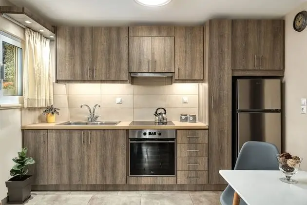 Luxury Apart Daire
