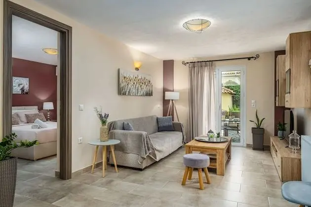 Luxury Apart Daire
