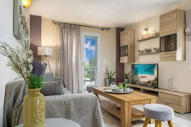 Luxury Apart Daire