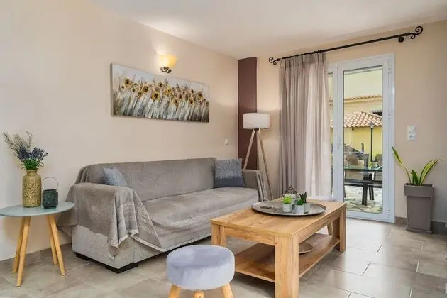 Luxury Apart Daire
