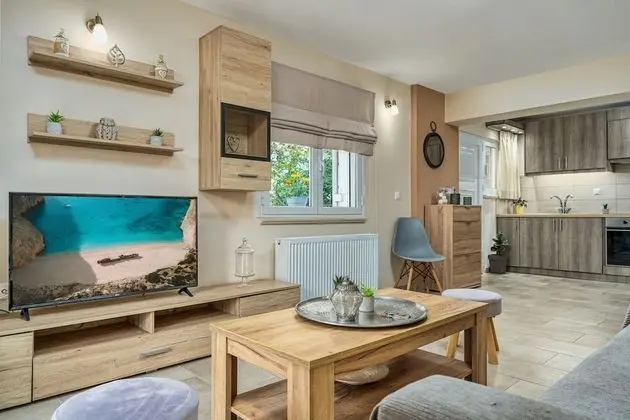 Luxury Apart Daire