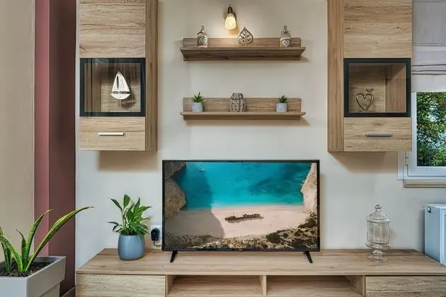 Luxury Apart Daire