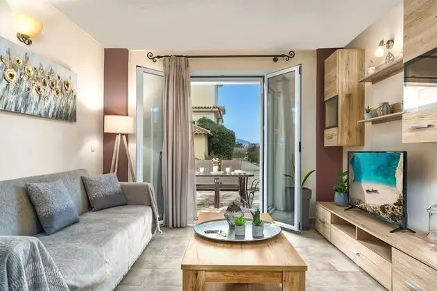 Luxury Apart Daire