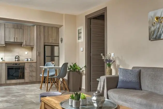 Luxury Apart Daire