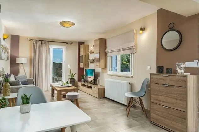 Luxury Apart Daire