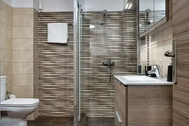 Luxury Apart Daire