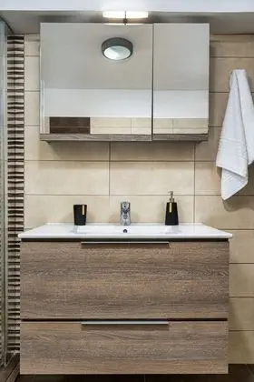Luxury Apart Daire