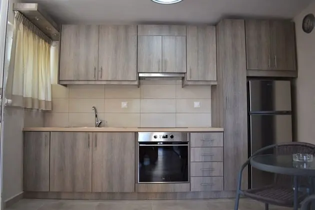 Luxury Apart Daire