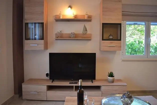 Luxury Apart Daire