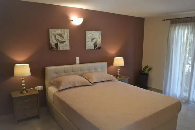 Luxury Apart Daire