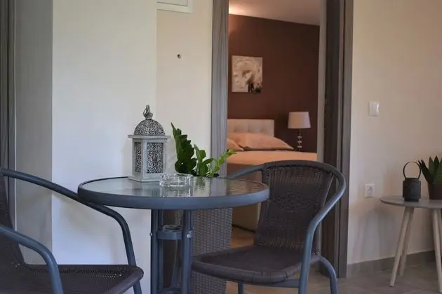 Luxury Apart Daire