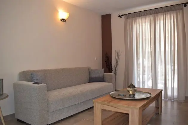Luxury Apart Daire