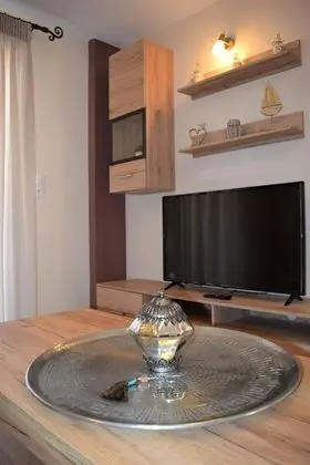 Luxury Apart Daire