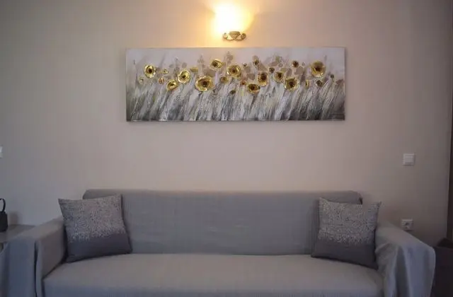 Luxury Apart Daire