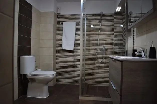 Luxury Apart Daire