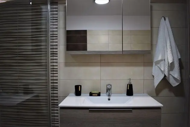 Luxury Apart Daire