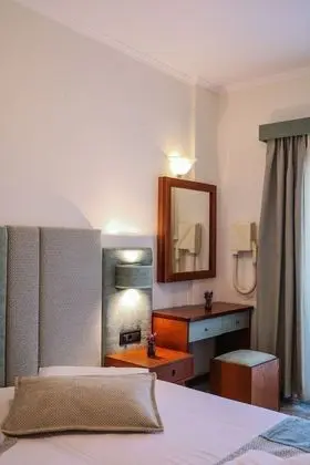 Deluxe Tek Büyük Yataklı Oda, 1 Çift Kişilik Yatak