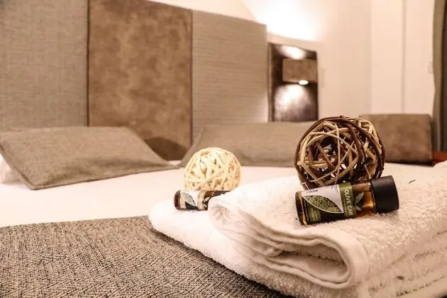 Deluxe Tek Büyük Yataklı Oda, 1 Çift Kişilik Yatak