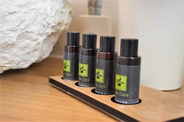 Deluxe Tek Büyük Yataklı Oda, 1 Çift Kişilik Yatak