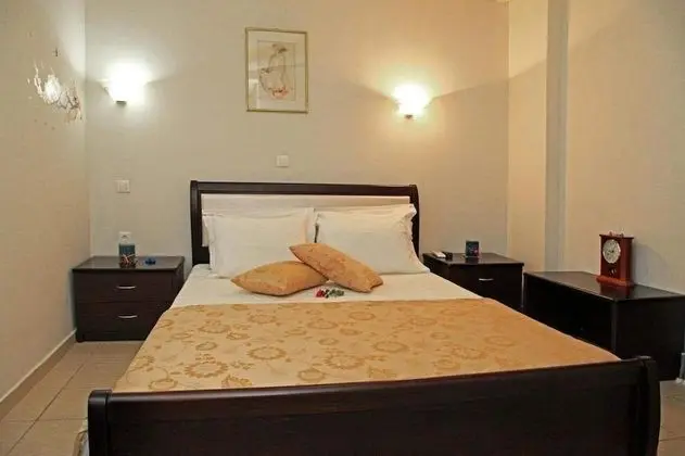 Apart Daire, 2 Yatak Odası