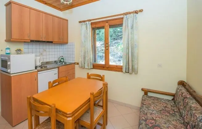 Apart Daire, Deniz Manzaralı