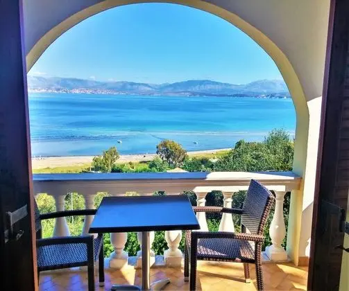 Stüdyo, Deniz Manzaralı