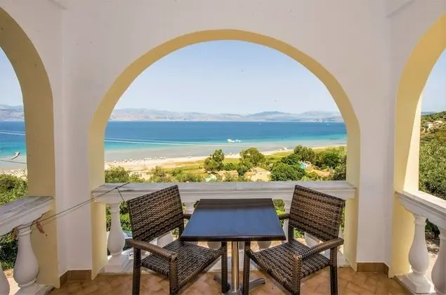 Stüdyo, Deniz Manzaralı