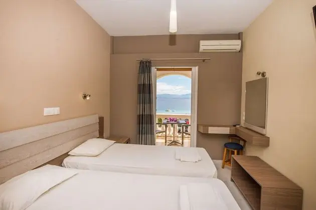 Superior Stüdyo, Deniz Manzaralı