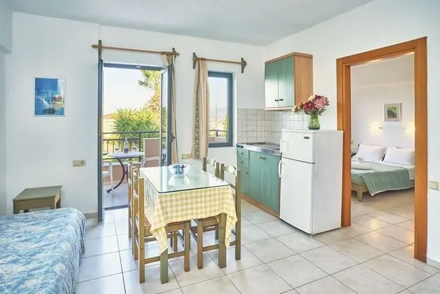 Panoramic Apart Daire
