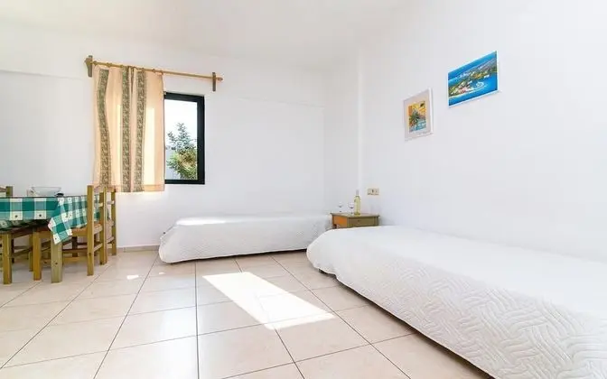 Panoramic Apart Daire
